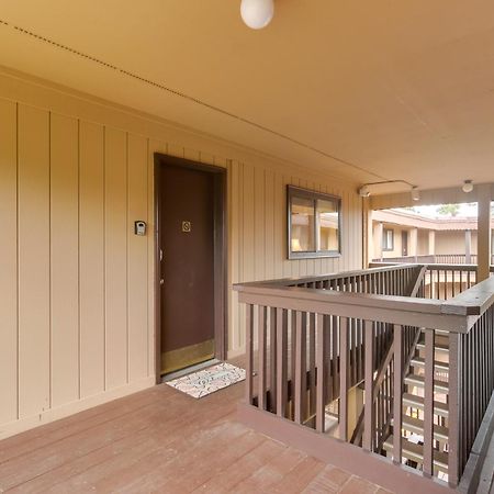 Hilton Head Condo With Balcony And Pool, Walk To Beach Hilton Head Island Kültér fotó